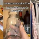 Underconsumption Core, Overconsumption Core: What about Value-Core?