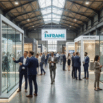 GB announces launch of Inframe Expo 2026 in Chennai with MGPMA as co-organiser