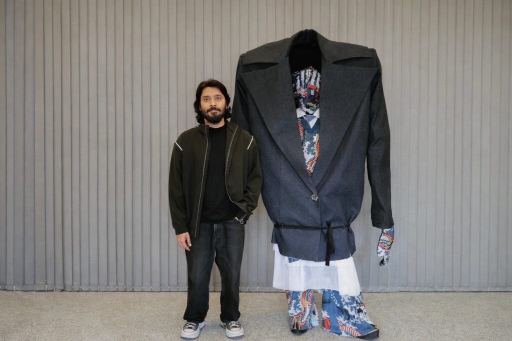 THE SPOTLIGHT” ANNOUNCES ANURAG GUPTA AS THE WINNEROF