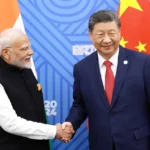 India, China Hold High-Level Talks on Border Peace and Trade
