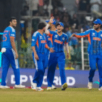 India Defeats Pakistan in High Intensity Match, Delivers Performance Fans Will Remember