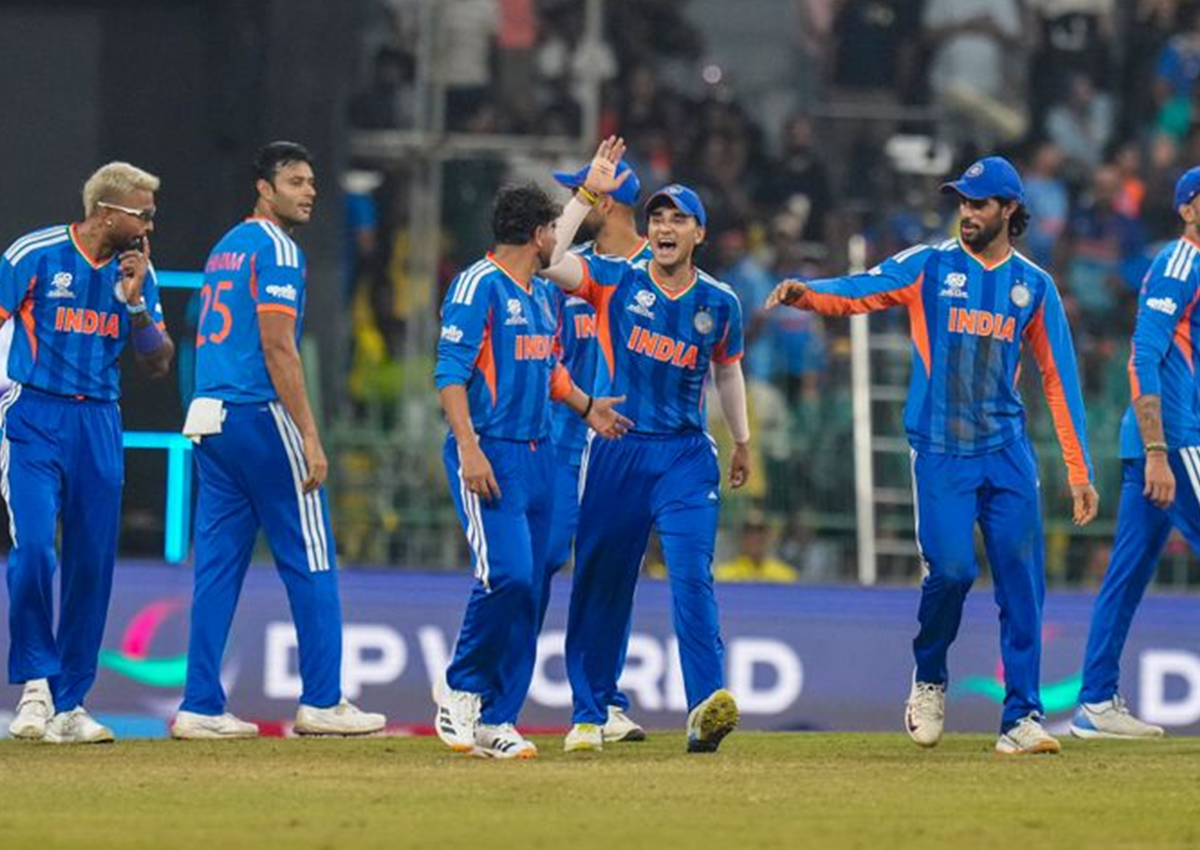 India Defeats Pakistan in High Intensity Match, Delivers Performance Fans Will Remember