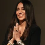 Anamika Khanna’s AK|OK Collection Redefines Contemporary Indian Fashion at Lakmē Fashion Week