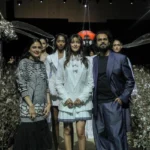 SUPIMA Presents AFEW by Rahul Mishra at Lakmē Fashion Week x FDCI