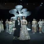 360 One X Aisha Rao Presented their Spring Summer 2026 Collection ‘Inter-Hana’ at Lakmē Fashion Week x FDCI