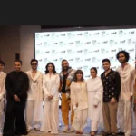 Three Emerging Designers Presented Their Collections At “NIF Global Presents Gennext” Showcased At Lakmē Fashion Week X FDCI