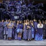 R|ELAN™ BY RELIANCE PRESENTED PAYAL PRATAP’S‘MEMORIES PRESSED IN TIME’ AT LAKMĒ FASHION WEEK X FDCI 2026