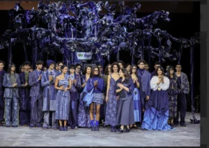 R|ELAN™ BY RELIANCE PRESENTED PAYAL PRATAP’S‘MEMORIES PRESSED IN TIME’ AT LAKMĒ FASHION WEEK X FDCI 2026