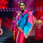 Satya Paul x Aditi Rao Hydari Unveiled A Creative Collaboration at Lakmé Fashion Week x FDCI