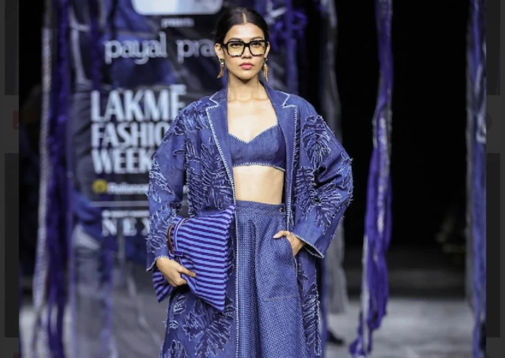 R|ELAN™ BY RELIANCE PRESENTED PAYAL PRATAP’S
‘MEMORIES PRESSED IN TIME’ AT LAKMĒ FASHION WEEK X FDCI 2026