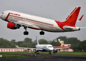 Air India Group Operates 20 Flights to West Asia on March 30 2026