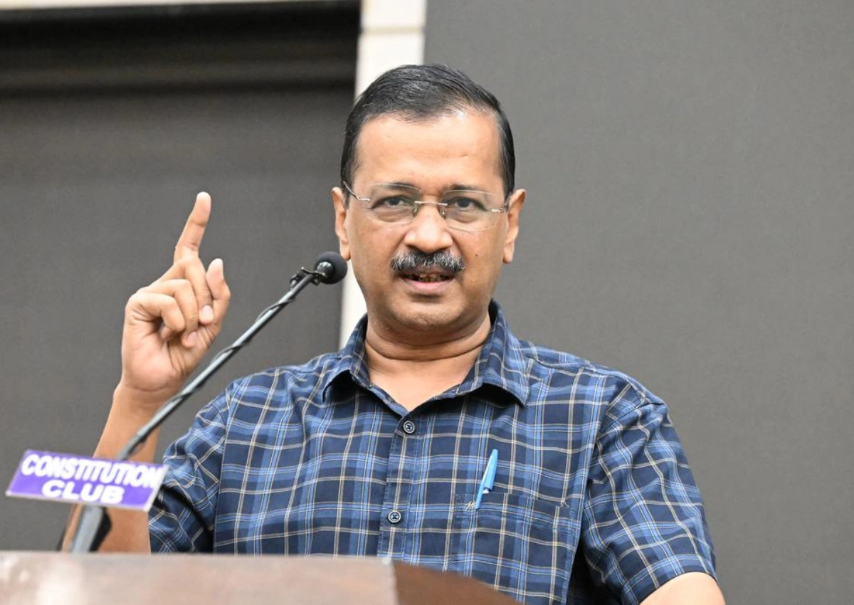 Arvind Kejriwal’s Momentum Builds: Three Weeks On from Excise Discharge, Legal Fights Persist Amid Renewed Political Push