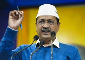 Arvind Kejriwal’s Release Sparks Political Reactions and Renewed Momentum