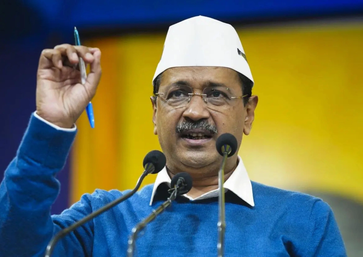 Arvind Kejriwal’s Release Sparks Political Reactions and Renewed Momentum