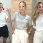 Banana Republic and Supima Cotton: Elevated Basics Done Right