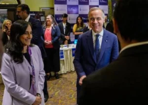 Canada and India Seal Historic Education Pact