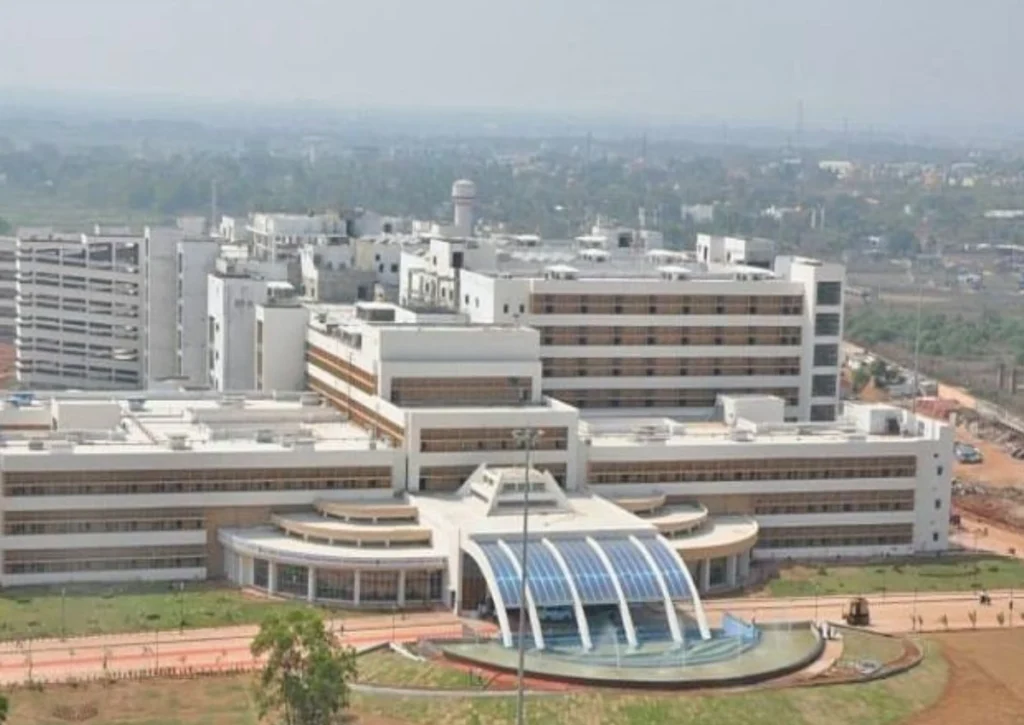 Delhi Government Launches 806 crore Medical College Project in Dwarka