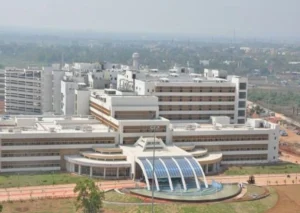 Delhi Government Launches 806 crore Medical College Project in Dwarka