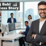 From the Merchant Navy to Building a ₹1,000+ Crore Brand: The Inspiring Journey of Viraj Bahl