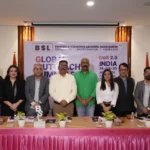 𝗨𝗦𝗗 𝟮 𝗕𝗶𝗹𝗹𝗶𝗼𝗻 – ₹𝟭𝟴,𝟬𝟬𝟬 𝗖𝗿𝗼𝗿𝗲: 𝗕𝗦𝗟 𝗵𝗮𝘀 𝗱𝗲𝘃𝗲𝗹𝗼𝗽𝗲𝗱 𝗮 𝘀𝘁𝗿𝗮𝘁𝗲𝗴𝗶𝗰 𝗿𝗼𝗮𝗱𝗺𝗮𝗽 𝘁𝗼 𝗮𝗰𝗵𝗶𝗲𝘃𝗲 𝘁𝗵𝗶𝘀 𝗮𝗺𝗯𝗶𝘁𝗶𝗼𝘂𝘀 𝘁𝗮𝗿𝗴𝗲𝘁 𝗶𝗻 𝗯𝘂𝘀𝗶𝗻𝗲𝘀𝘀 𝗳𝗮𝗰𝗶𝗹𝗶𝘁𝗮𝘁𝗶𝗼𝗻 𝗳𝗼𝗿 𝗙𝗬 𝟮𝟬𝟮𝟲-𝟮𝟴 𝗳𝗼𝗿 𝘁𝗵𝗲 𝗔𝗽𝗽𝗮𝗿𝗲𝗹 𝗮𝗻𝗱 𝗟𝗶𝗳𝗲𝘀𝘁𝘆𝗹𝗲 𝗜𝗻𝗱𝘂𝘀𝘁𝗿𝘆, 𝗿𝗲𝗶𝗻𝗳𝗼𝗿𝗰𝗶𝗻𝗴 𝗶𝘁𝘀 𝗰𝗼𝗺𝗺𝗶𝘁𝗺𝗲𝗻𝘁 𝘁𝗼 𝗱𝗲𝗹𝗶𝘃𝗲𝗿𝗶𝗻𝗴 𝗺𝗲𝗮𝘀𝘂𝗿𝗮𝗯𝗹𝗲 𝗲𝗰𝗼𝗻𝗼𝗺𝗶𝗰 𝗶𝗺𝗽𝗮𝗰𝘁 𝗮𝗻𝗱 𝘀𝘂𝘀𝘁𝗮𝗶𝗻𝗮𝗯𝗹𝗲 𝗴𝗿𝗼𝘄𝘁𝗵.