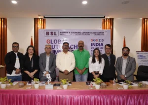 𝗨𝗦𝗗 𝟮 𝗕𝗶𝗹𝗹𝗶𝗼𝗻 – ₹𝟭𝟴,𝟬𝟬𝟬 𝗖𝗿𝗼𝗿𝗲: 𝗕𝗦𝗟 𝗵𝗮𝘀 𝗱𝗲𝘃𝗲𝗹𝗼𝗽𝗲𝗱 𝗮 𝘀𝘁𝗿𝗮𝘁𝗲𝗴𝗶𝗰 𝗿𝗼𝗮𝗱𝗺𝗮𝗽 𝘁𝗼 𝗮𝗰𝗵𝗶𝗲𝘃𝗲 𝘁𝗵𝗶𝘀 𝗮𝗺𝗯𝗶𝘁𝗶𝗼𝘂𝘀 𝘁𝗮𝗿𝗴𝗲𝘁 𝗶𝗻 𝗯𝘂𝘀𝗶𝗻𝗲𝘀𝘀 𝗳𝗮𝗰𝗶𝗹𝗶𝘁𝗮𝘁𝗶𝗼𝗻 𝗳𝗼𝗿 𝗙𝗬 𝟮𝟬𝟮𝟲-𝟮𝟴 𝗳𝗼𝗿 𝘁𝗵𝗲 𝗔𝗽𝗽𝗮𝗿𝗲𝗹 𝗮𝗻𝗱 𝗟𝗶𝗳𝗲𝘀𝘁𝘆𝗹𝗲 𝗜𝗻𝗱𝘂𝘀𝘁𝗿𝘆, 𝗿𝗲𝗶𝗻𝗳𝗼𝗿𝗰𝗶𝗻𝗴 𝗶𝘁𝘀 𝗰𝗼𝗺𝗺𝗶𝘁𝗺𝗲𝗻𝘁 𝘁𝗼 𝗱𝗲𝗹𝗶𝘃𝗲𝗿𝗶𝗻𝗴 𝗺𝗲𝗮𝘀𝘂𝗿𝗮𝗯𝗹𝗲 𝗲𝗰𝗼𝗻𝗼𝗺𝗶𝗰 𝗶𝗺𝗽𝗮𝗰𝘁 𝗮𝗻𝗱 𝘀𝘂𝘀𝘁𝗮𝗶𝗻𝗮𝗯𝗹𝗲 𝗴𝗿𝗼𝘄𝘁𝗵.