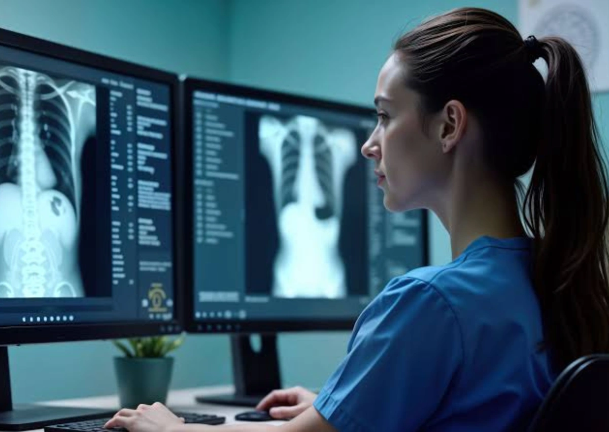 India’s Quiet Revolution: How Artificial Intelligence is Transforming Cancer Screening