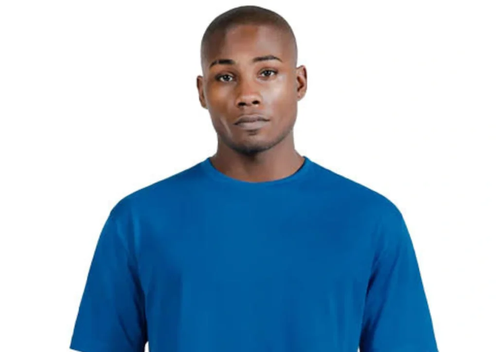 Original Favorites and Supima Cotton: Heavyweight Tees Built to Last