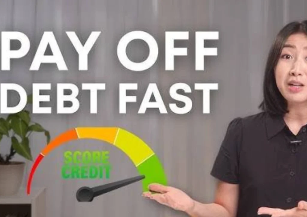 What’s the easiest way to Pay Off Debt Faster