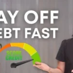 What’s the easiest way to Pay Off Debt Faster