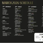 Lakmē Fashion Week x FDCI Mumbai 2026: Schedule, Designers, Highlights and What to Expect