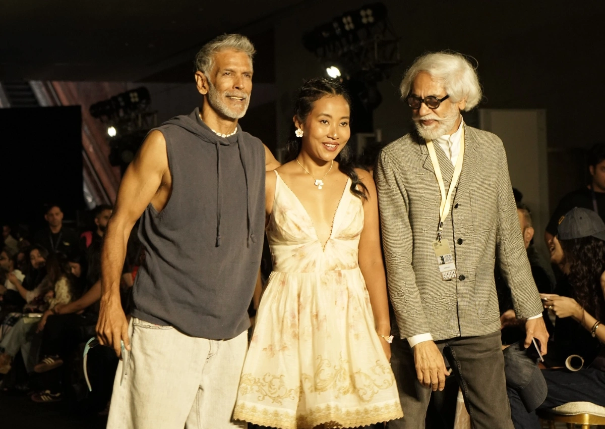 FDCI Brought “The Boy’s Club” To Town At Lakmé Fashion Week