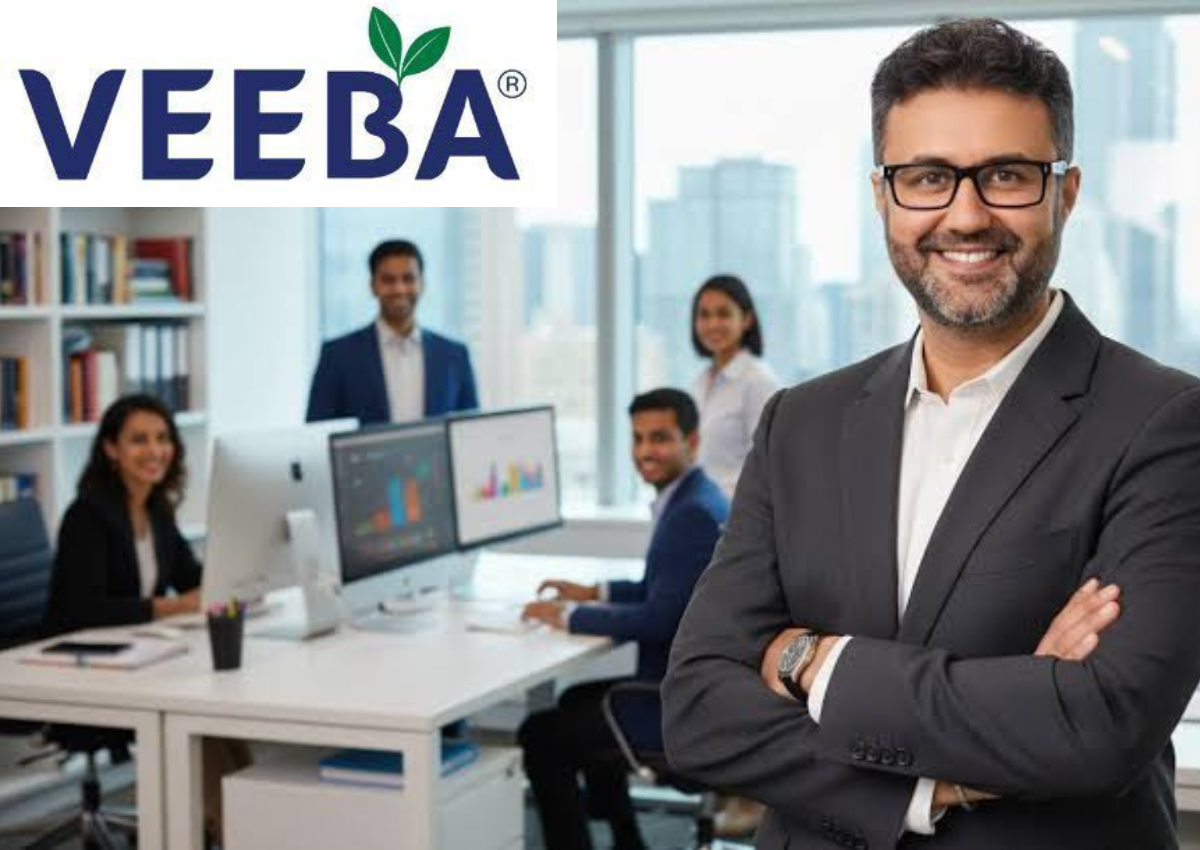 From the Merchant Navy to Building a ₹1,000+ Crore Brand: The Inspiring Journey of Viraj Bahl