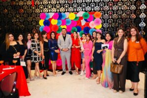 Radisson Blu Hotel New Delhi Paschim Vihar Launches “Chandni Chowk to China” Culinary Festival with Exclusive Bloggers’ Night: