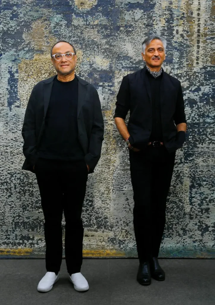 L’Atelier 1664 and Abraham & Thakore Announce Creative Alliance Blending French Lifestyle with Indian Design