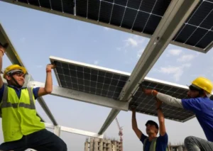 Youth Employment Crisis in India, as discussed in 2025