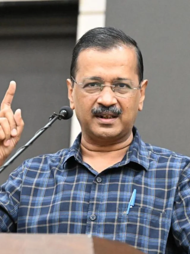Arvind Kejriwal’s Momentum Builds: Three Weeks On from Excise Discharge, Legal Fights Persist Amid Renewed Political Push-thumnail