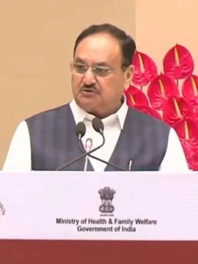Union Minister JP Nadda Chairs National Event for World TB Day 2026 in Greater Noida-thumnail