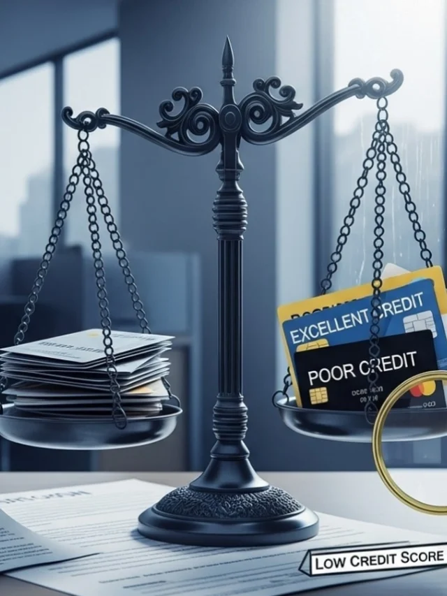 Why Credit Score Matters Before Applying for a Loan-thumnail