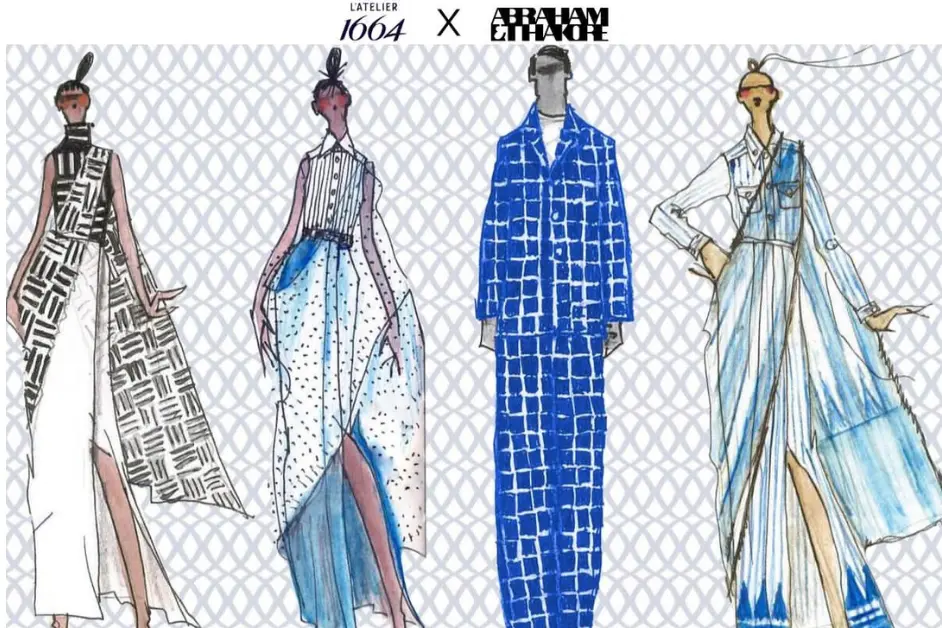 L’Atelier 1664 Continues Partnership with Lakmé Fashion Week 2026The design-led platform returns to India’s leading fashion stage with a runway showcase by Abraham & Thakore