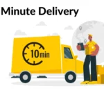 A 10-Minute Delivery: Convenience or Chaos? The emergence of Quick Commerce.