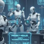 AI Robots Now Run Their Own Lab Experiments and Science Will Never Look the Same