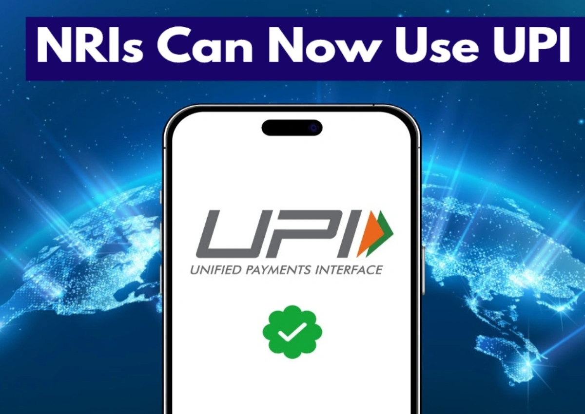 Centre Launches New Guidelines for UPI International Transactions: Easier Remittances for NRIs and Global Users