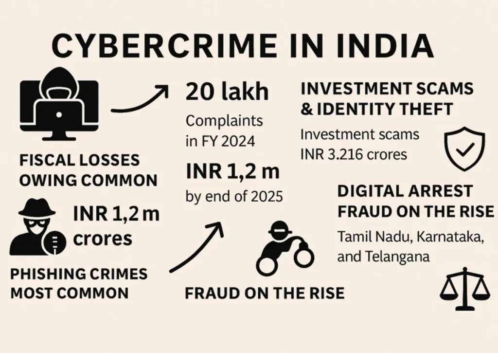 Cyber Crime Rules in India: What Is Legal and What Is Not