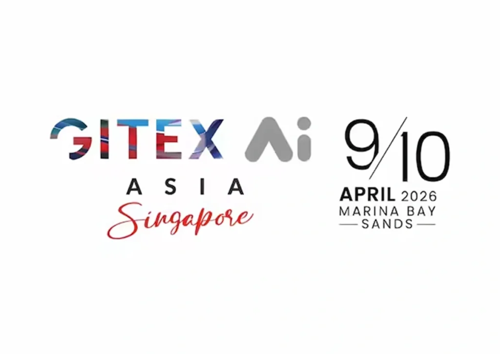 GITEX AI Asia 2026: Why Indian Tech Leaders and Brands Can’t Afford to Miss This One