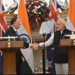 India – New Zealand FTA Signed: What the Historic Trade Pact Means After the Agreement