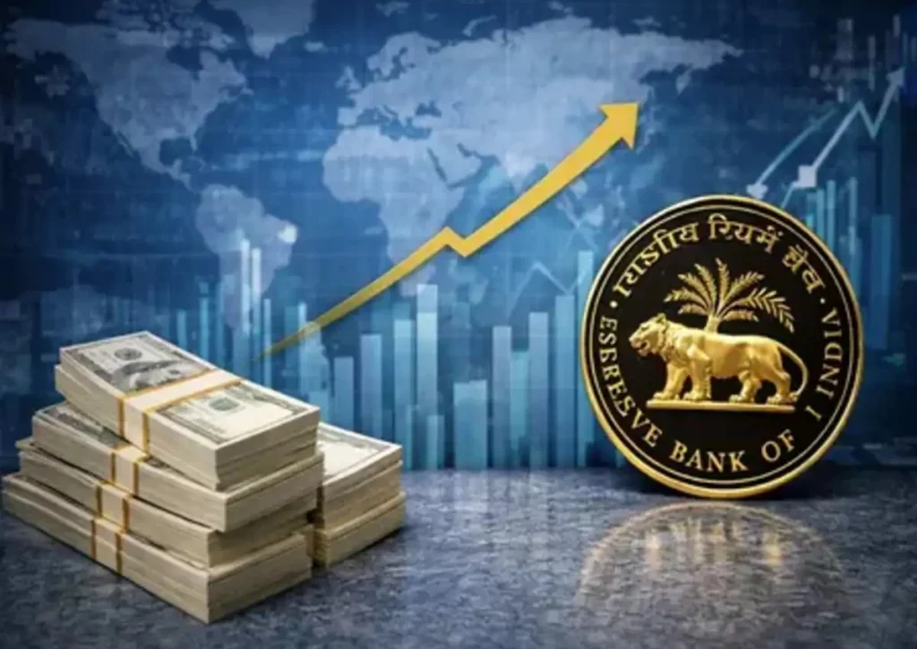 India’s Forex Reserves Cross $700 Billion Milestone: Strongest Level in 2026