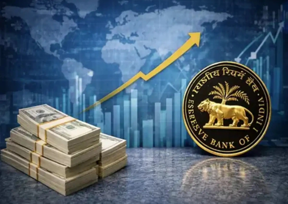 India’s Forex Reserves Cross $700 Billion Milestone: Strongest Level in 2026