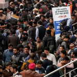 India’s Unemployment Rate Rises to 5.1% in March 2026: PLFS Data Shows Slight Increase but Persistent Youth Job Concerns