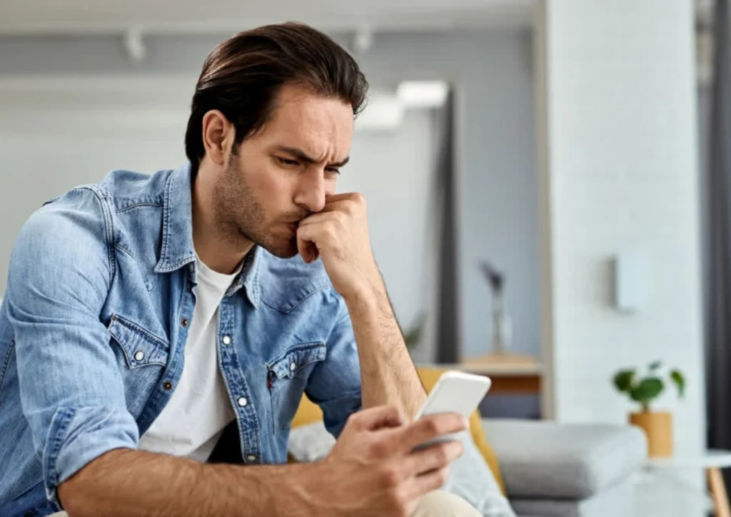 Into Stress: The Unseen Price of Smartphone Addiction.