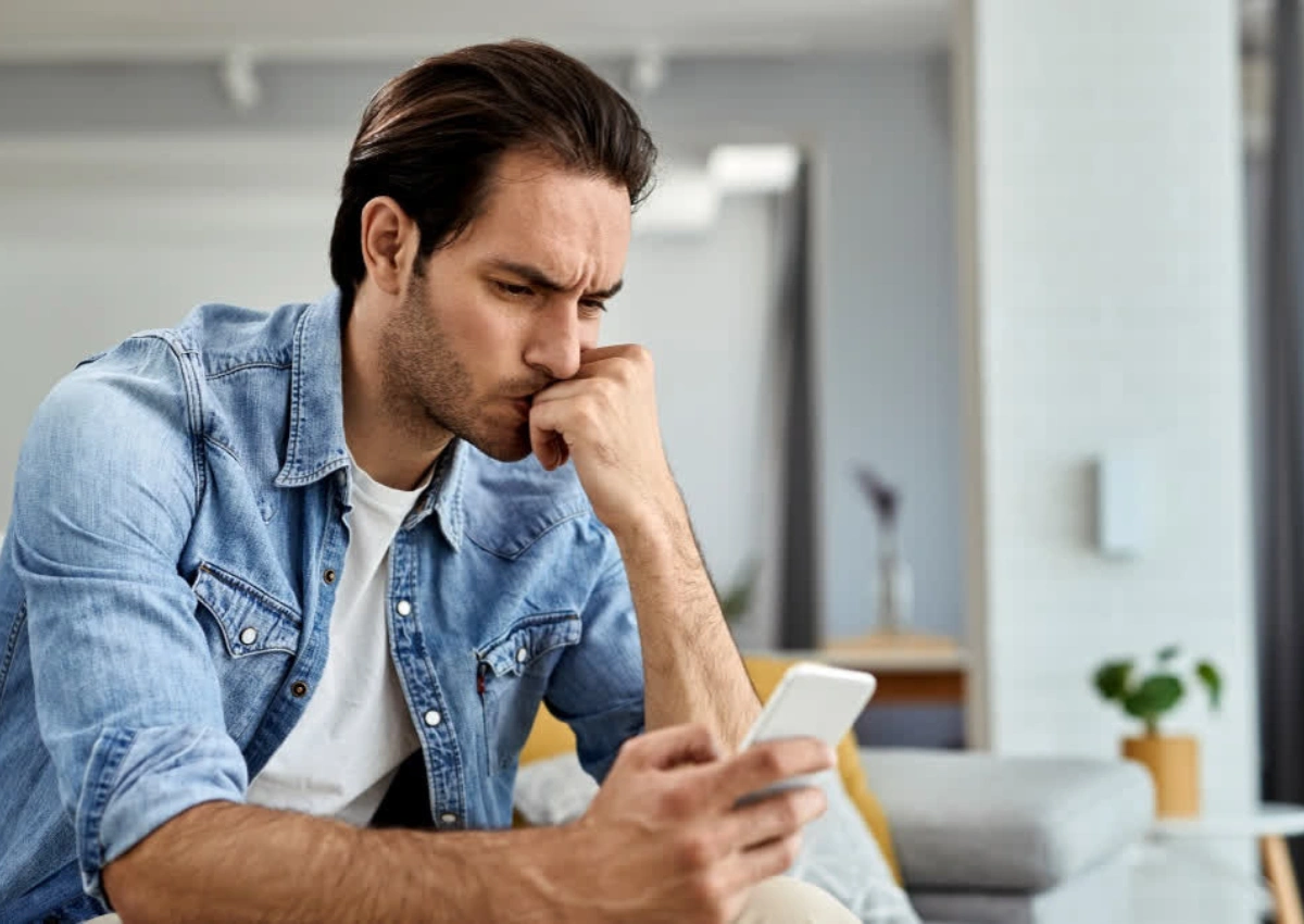 Into Stress: The Unseen Price of Smartphone Addiction.